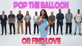 Ep 6: Pop The Balloon Or Find Love | With Arlette Amuli screenshot 1