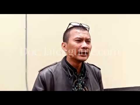 JATENGTIME - Saksi Ahli Kesehatan Dalam Kasus Praperadilan Polsek Bonang Demak