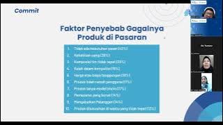 faktor penyebab terjadinya kegagalan pengembangan produk