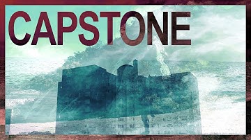 capstone