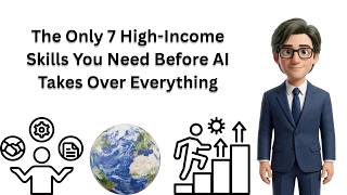 7 Skills Companies Will Pay Massive Money for in 2026