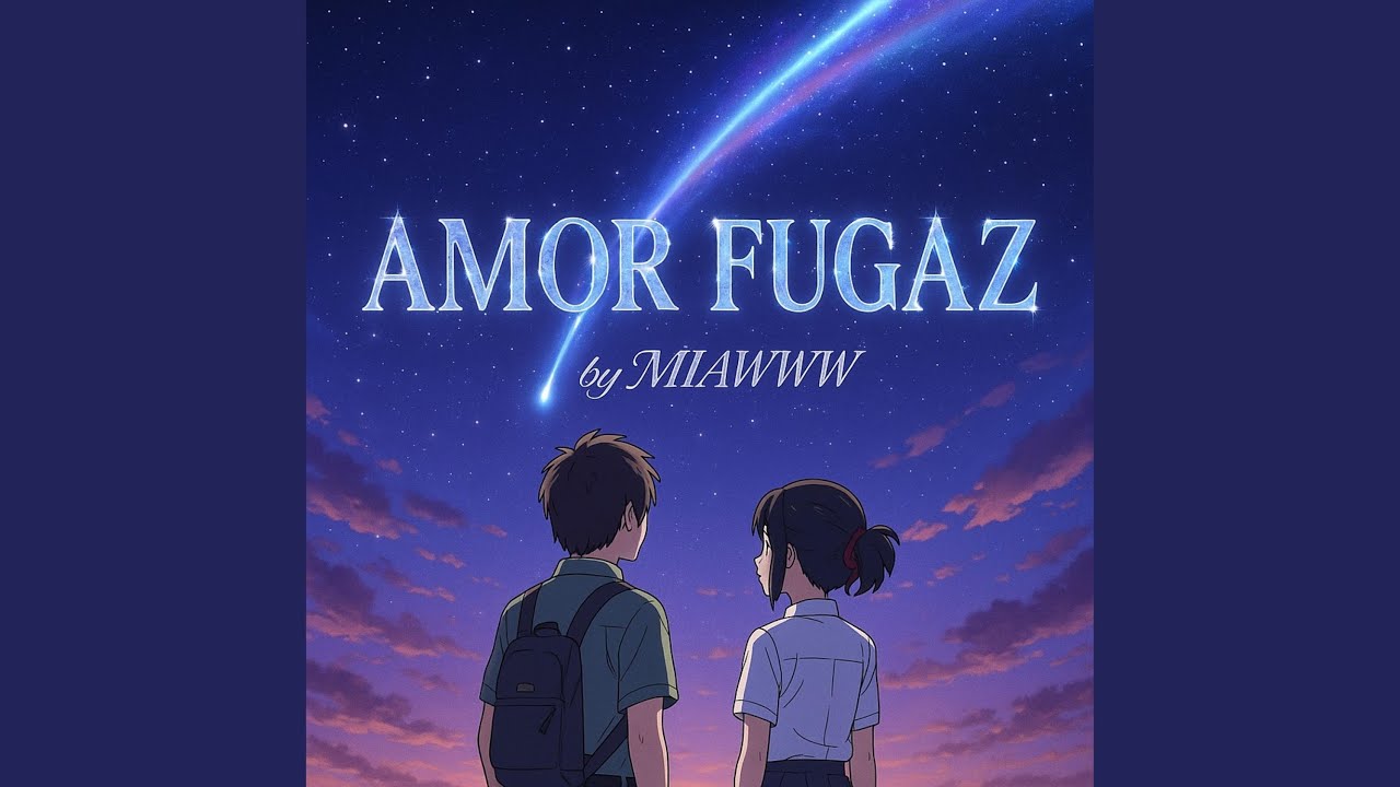 Amor Fugaz YouTube 