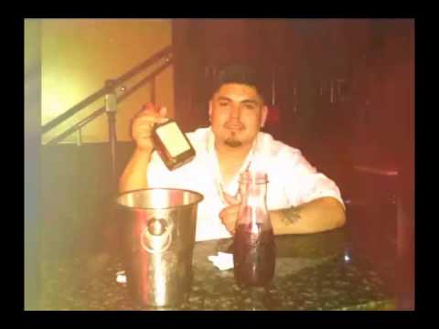 Luisito y Sus Norteños - La Vida De Un Borracho - YouTube