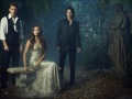 Vampire Diaries 4x01 Twice - Little Dragon Mp3 Song