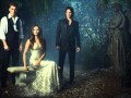 Vampire Diaries 4x01 Twice - Little Dragon