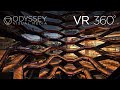 The Vessel Virtual Tour | VR 360° Travel Experience | New York City Manhattan