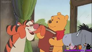 Piglets Big Movie Ytp Collab My Part