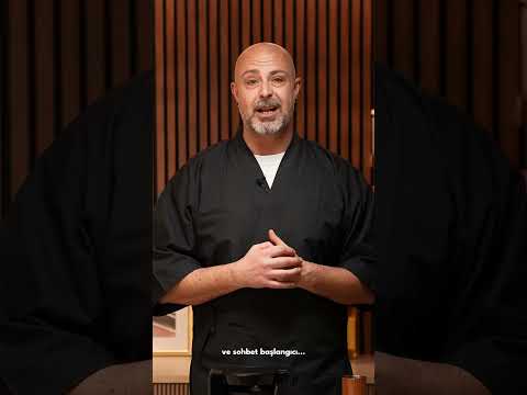 Erhan Dizbay Vestel ile İyi Kahvenin Peşinde