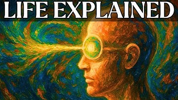 Life Explained in 24 Minutes - Carl Jung