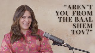 Finding G-d in the Stillness | Helana Herman
