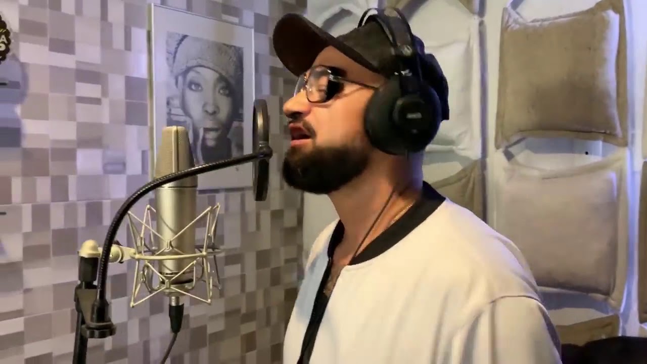 Tribo da Periferia - Amor Criminal (Acústico)