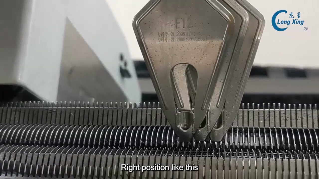 LONGXING Probe issue 