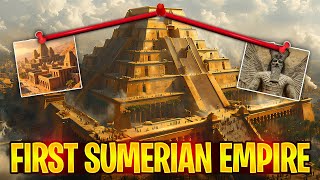The Lost Secrets of the Sumerians First Civilization in History