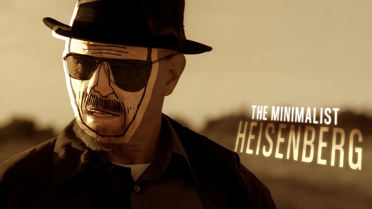 HEISENBERG GTA IV Theme Song Edit YouTube heisenberg-gta-iv-theme-song-edit-youtube