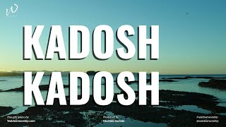 KADOSH KADOSH | Instrumental worship music | Piano Music