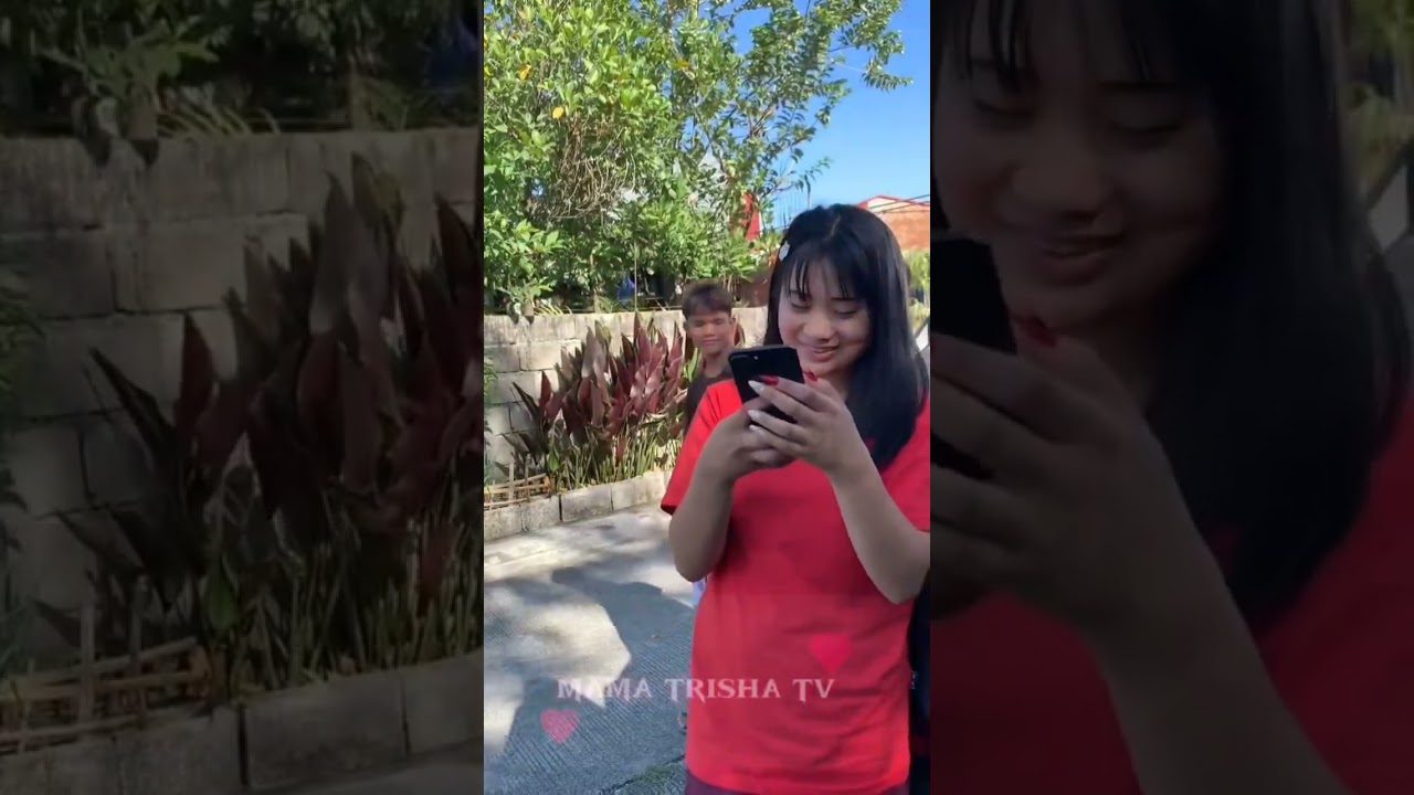 Age doesn't matter (Season 3) 