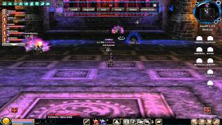 Metin2Epical Blue Vs Yellow