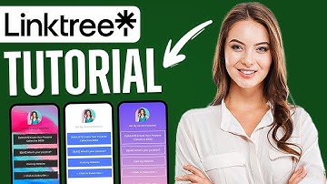 How To Use Linktree (2025) | Step By Step