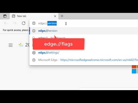 Enable Dolby Vision in Microsoft Edge Chromium Browser || Windows 11