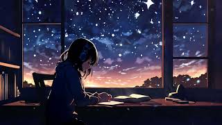 ✨Chill LoFI Beats for Studying [LoFi Music]✨ #lofi #chill #relaxingmusic #anime