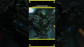 Transformers Mass Shifting: Lockdown Ka Body Compress Karne Ka Science || #shorts #transformers