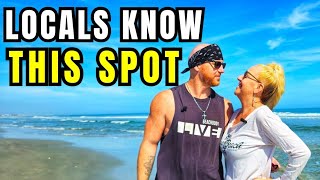 Pawleys Island's Quietest Spot Has Two Completely Different Views