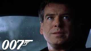 DIE ANOTHER DAY | Bond's Ice Palace Escape