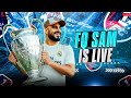 LIVE 🛑 | EFOOTBALL 2026 | RANK PUSH | 2K POSSIBLE ?