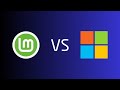 Can Linux Mint Replace Windows?