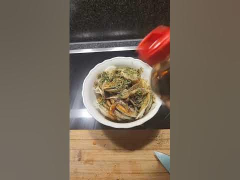 лучший маринад лука , для шашлыка)))) вот это вкусовой взрыв)))) - YouTube