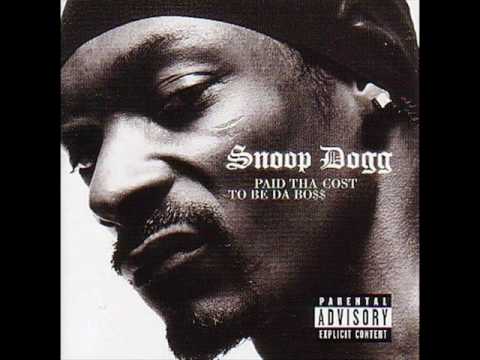 Snoop Dogg - Papperd Up (Ft Mr Kane Traci Nelson)
