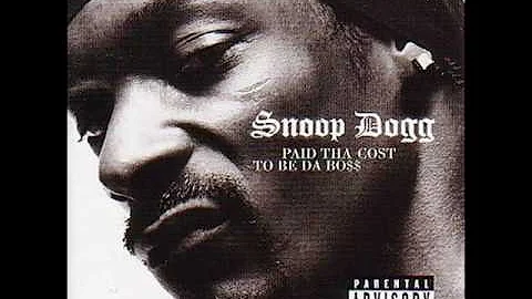 Snoop Dogg - Papperd Up (Ft Mr Kane Traci Nelson)