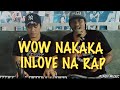 Nyt Lumenda &amp; Feak - Kailanman ( Kawago )