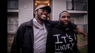 How to start a clothing brand - The story behind TRAP LUXURY