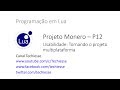 Monero - Parte 12 (Tornando o Projeto Multiplataforma)