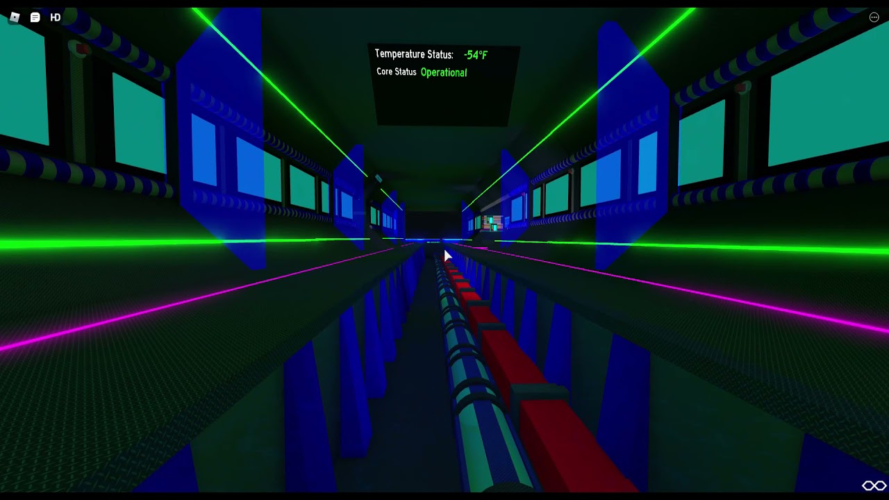 Crappy Core Games - Ep 1 | Roblox