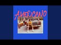 Americano Americano