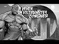 TERRARIA FAN OST - WHEN VILTRUMITES CONQUER
