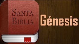 Libro del Génesis - Biblia hablada (audio latino).
