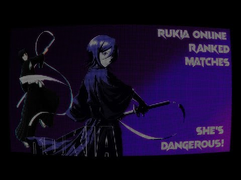 WE GON COOK WIT RUKIA!! - BLEACH REBIRTH OF SOULS RANKED!