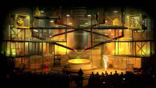 IFA Mass Rally Opening Video 2013