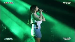 ROMANSA - AISHITERU 3 - DINDA TERATU | OJING TOGETHER SEASON 3 - LAP. NGABUL JEPARA