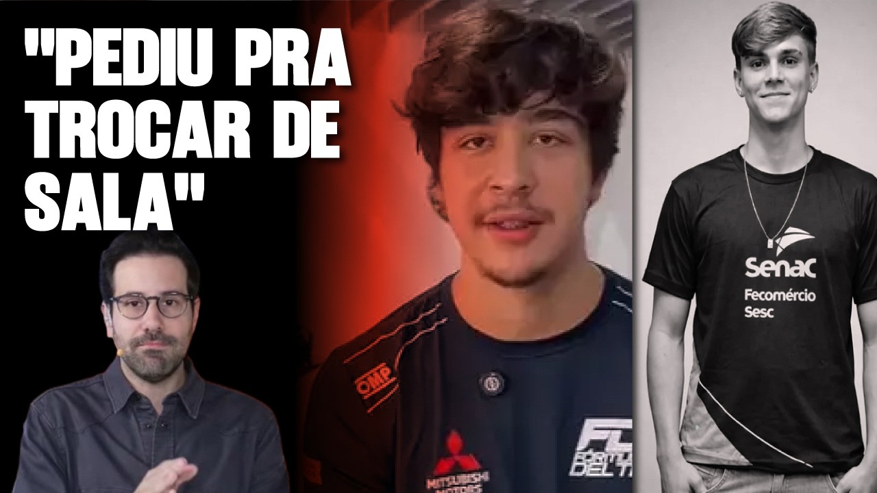 CASO PEDRO TURRA: ADOLESCENTE SE SENTIA PERSEGUIDO ANTES DE MORRER