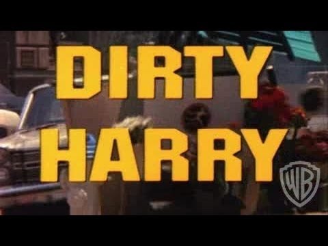 Dirty Harry