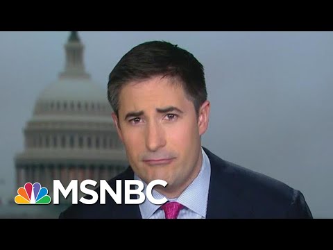 Corporate Employees Revolt Against Donald Trump's Immigration Policies | Morning Joe | MSNBC