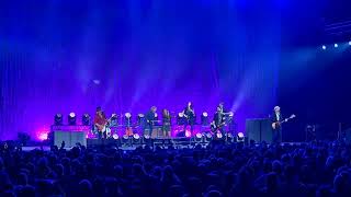 Roxette - Sleeping In My Car (2025.11.04 Budapest Papp László Aréna) 