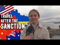 Russians Name a Country They Want to Visit After The Sanctions // 2 MONTHS AFTER SANCTIONS