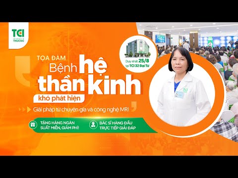 Video [LIVESTREAM] TỌA ĐÀM 