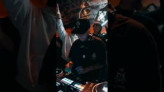 SALONE INVITES: DJ ESAR