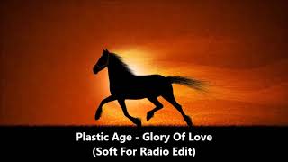 Plastic Age - Glory Of Love (Soft For Radio Edit) 1994 screenshot 5
